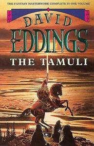 The Tamuli Omnibus: ''Domes of Fire'', ''Shining Ones'', ''Hidden City''