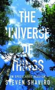 The Universe of Things