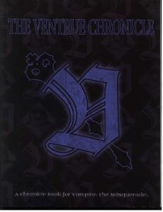 The Ventrue Chronicle (Vampire: The Masquerade)
