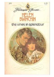 The Vines in Splendour