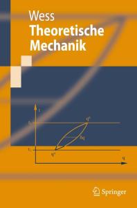 Theoretische Mechanik (Springer-Lehrbuch)