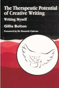 Therapeutic Potential for Creative Writing: Writing Myself
