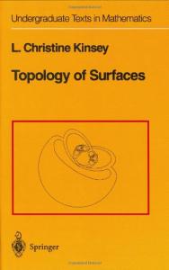 Topology of Surfaces (Undergraduate Texts in Mathematics)