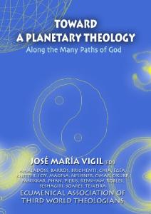 Toward a Planetary Theology