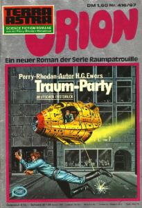 Traum-Party