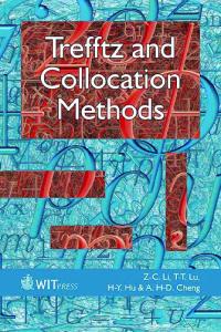 Trefftz and Collocation Methods