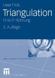 Triangulation: Eine Einführung, 2. Auflage