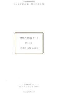 Turning the Mind into an Ally