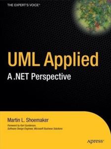 UML Applied: A .NET Perspective