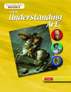 Understanding Art; Interactive Student Edition