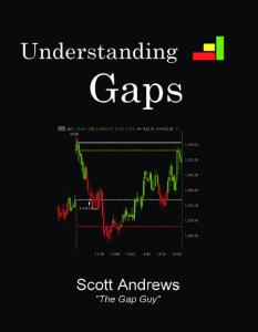 Understanding gaps : profiting from the opening gap