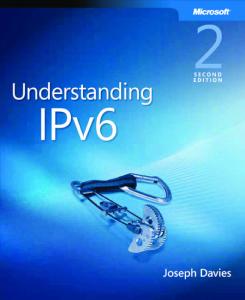 Understanding IPv6, Second Edition