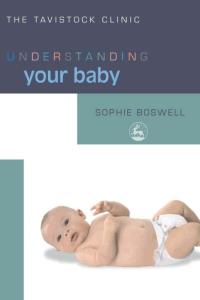 Understanding Your Baby (Understanding Your Child Series)