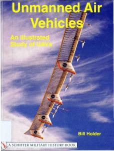 Unmanned Air Vehicles: An Illustrated Study of UAVs