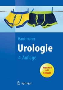 Urologie, 4. Auflage