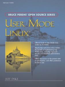 User Mode Linux(R)