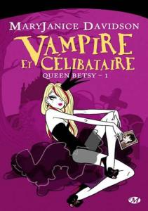Vampire et celibataire