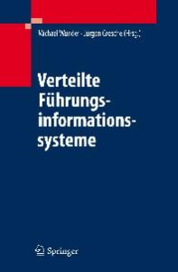 Verteilte Fuhrungsinformationssysteme (German Edition)