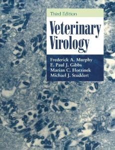 Veterinary Virology,