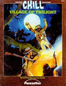 Village Of Twilight (CHILL)
