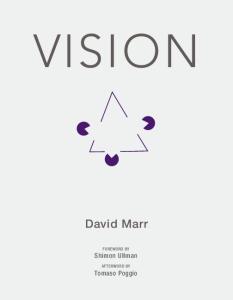 Vision: A Computational Investigation into the Human Representation and Processing of Visual Information