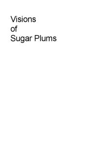 Visions Of Sugar Plums