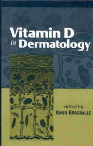 Vitamin D in Dermatology