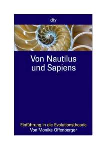 Von Nautilus und Sapiens