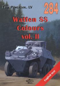 Waffen SS Colours (2)