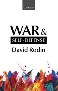 War and Self-Defense