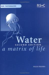 Water: A matrix of life