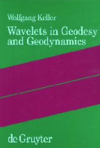 Wavelets in geodesy and geodynamics