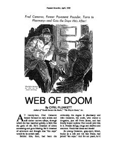 Web of Doom