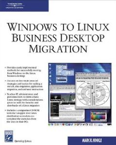Windows to Linux business desktop migration