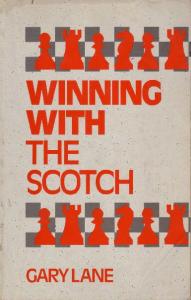 Winning with the scotch