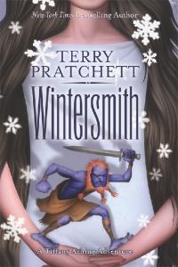 Wintersmith (Discworld, #35)