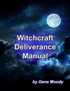 Witchcraft Deliverance Manual