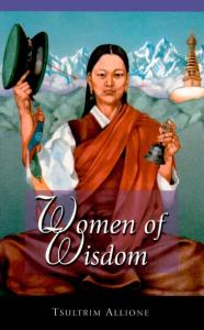 Women Of Wisdom